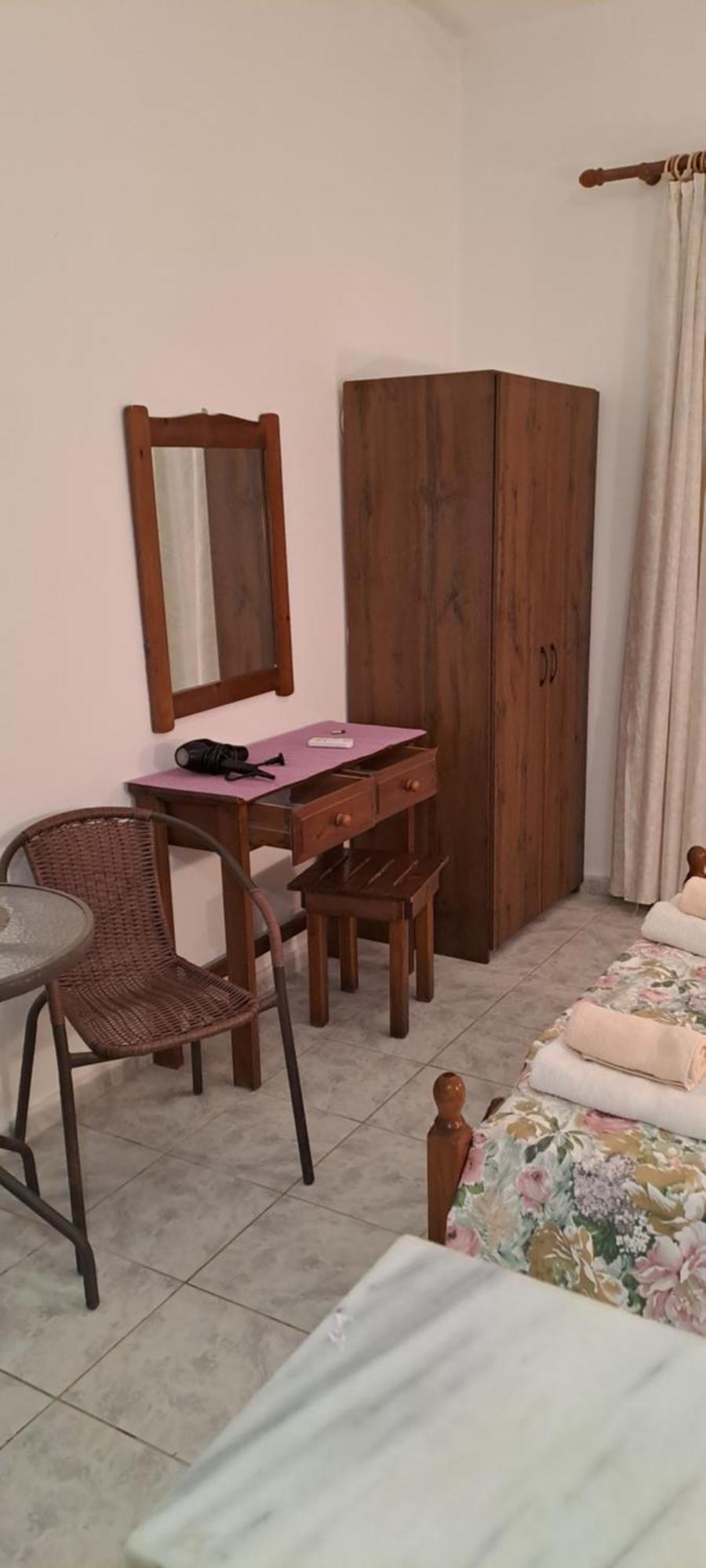 Tony'S Apartments Agios Georgios  Exterior photo