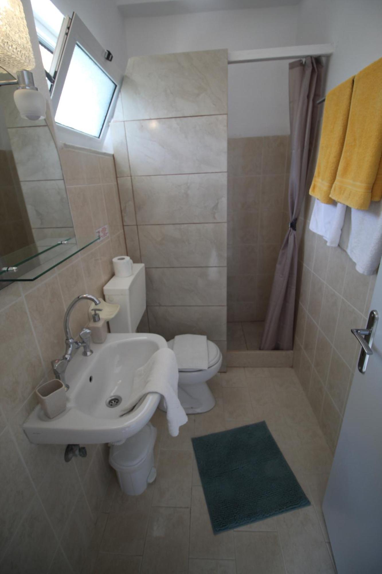 Tony'S Apartments Agios Georgios  Exterior photo