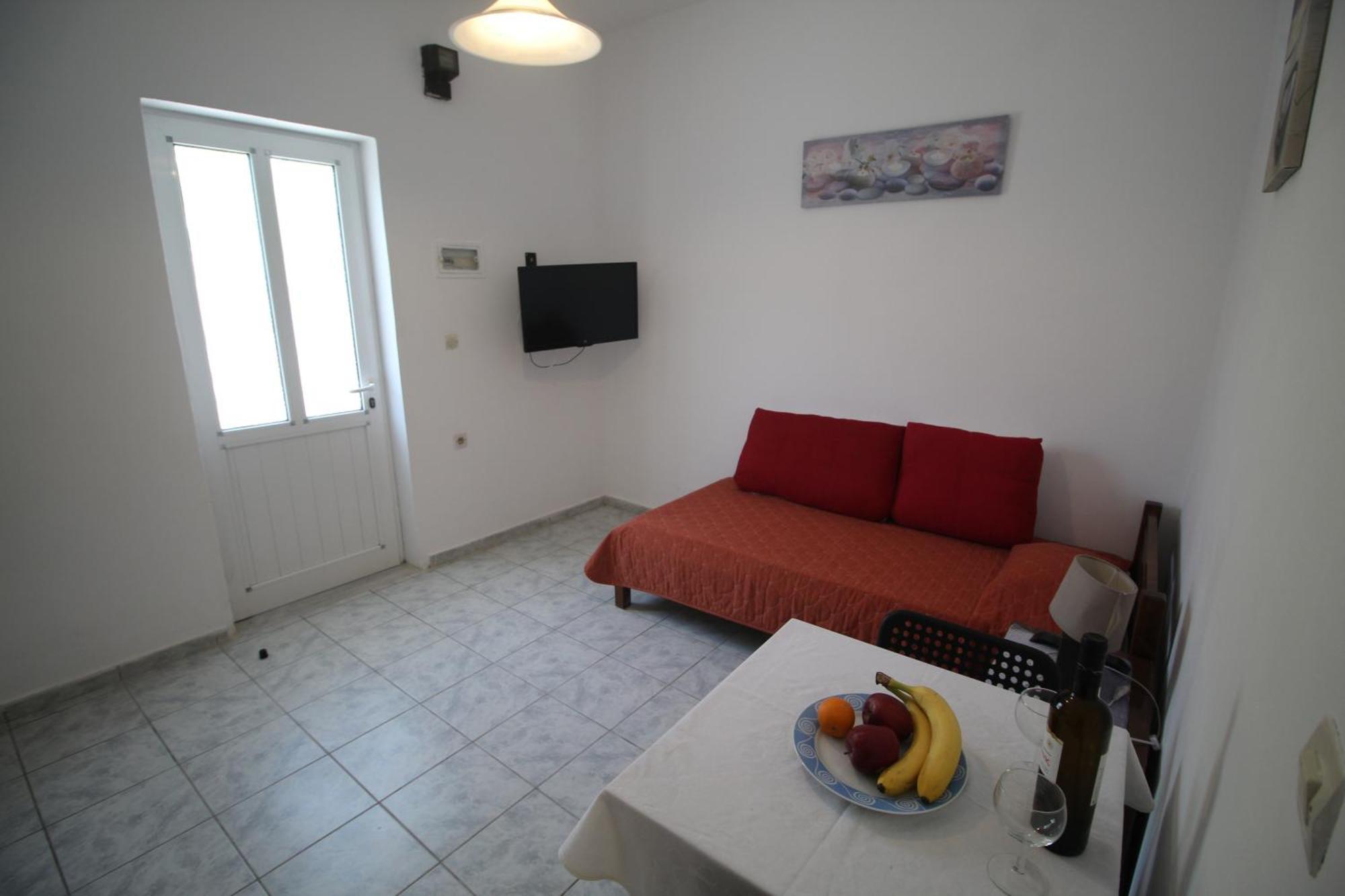 Tony'S Apartments Agios Georgios  Exterior photo