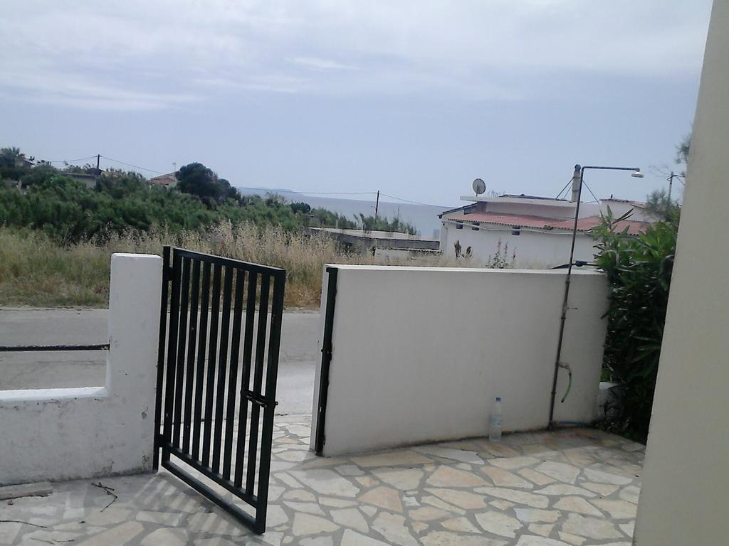Tony'S Apartments Agios Georgios  Exterior photo