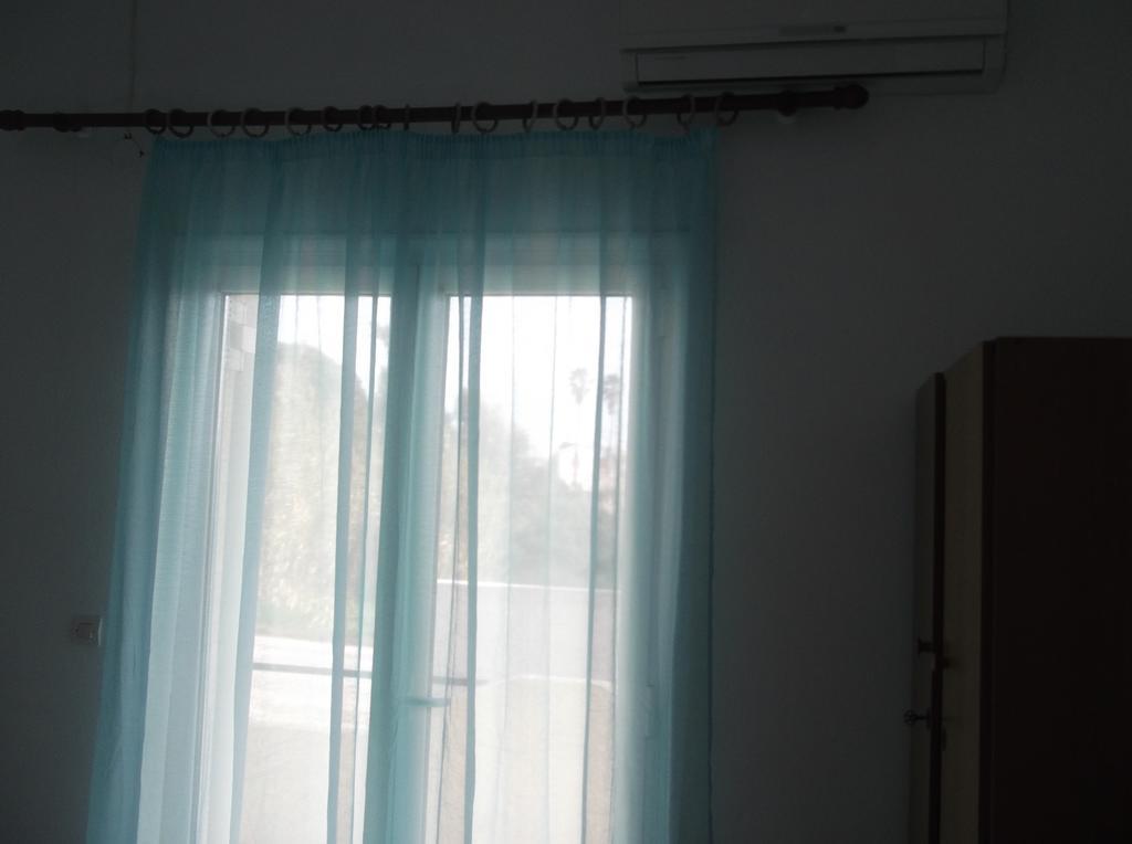 Tony'S Apartments Agios Georgios  Exterior photo